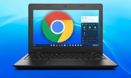 How to Update Chromebook OS Software