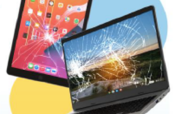 Student iPad Insurance Form (2024-25) – (EN & ES)