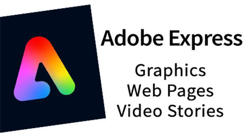 Adobe Express