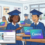 SENIORS: Keep Your Canva Designs After Graduation